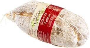 Salame del fattore