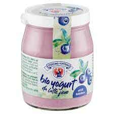 yogurt vetro Vipiteno gusti assortiti