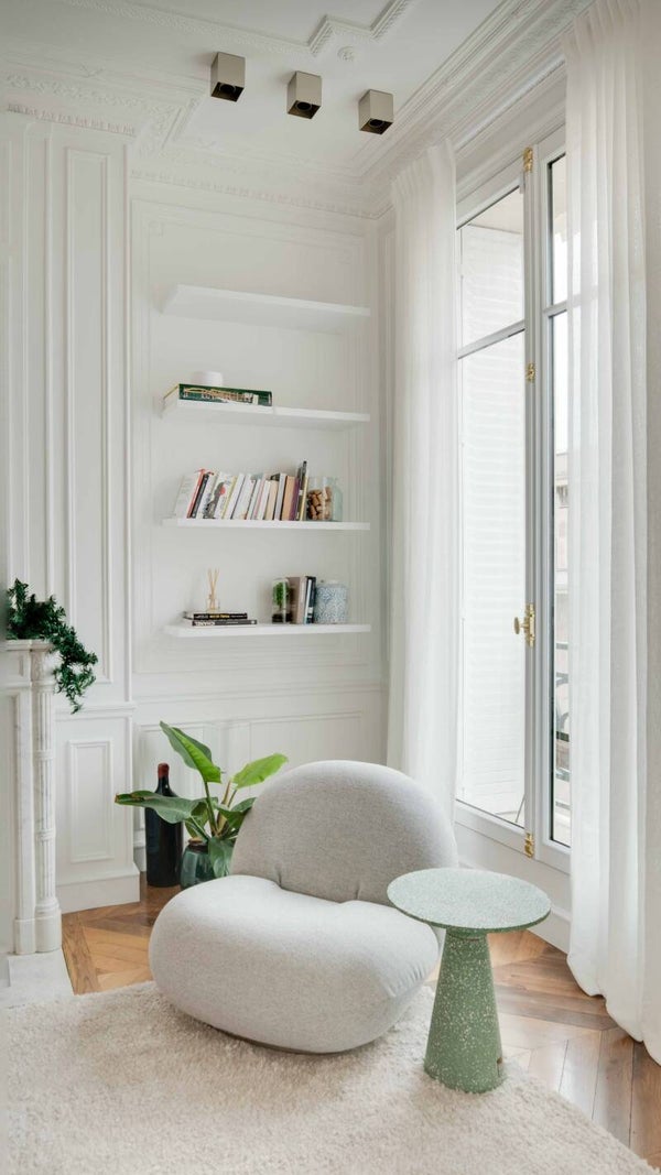 Consulting : Recovery space