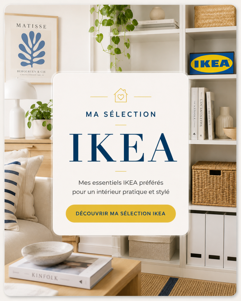 sélection Ikea