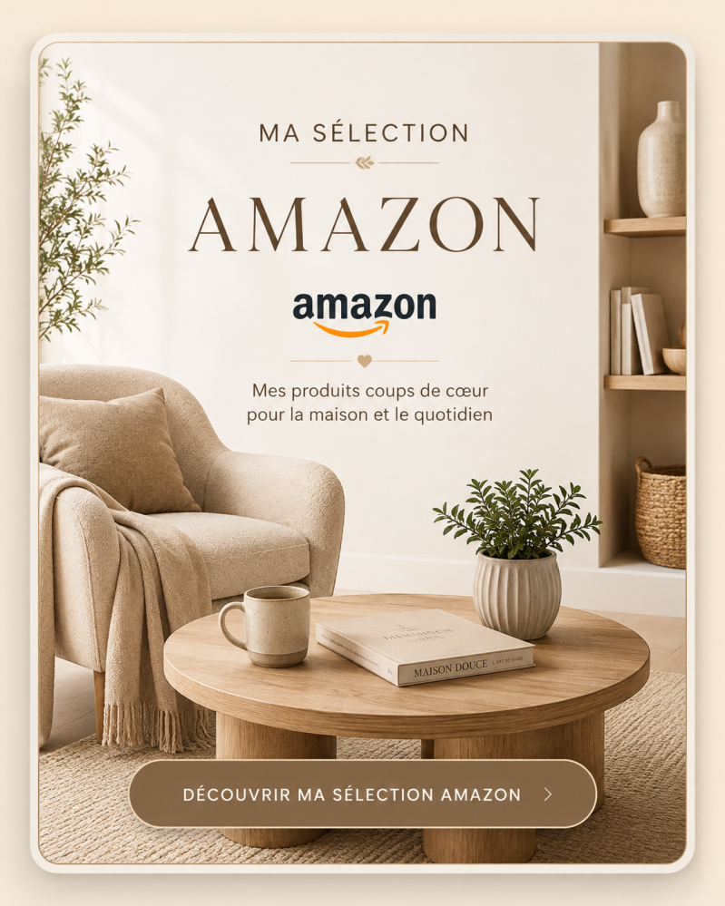 sélection amazon