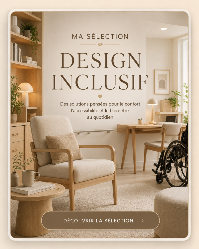 sélection inclusif