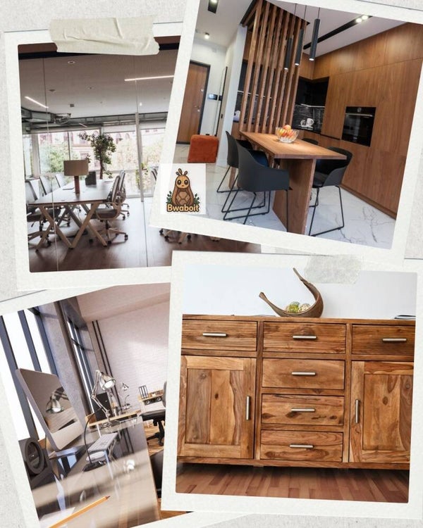 Audit "Office Staging Pro" (Francais, Anglais, Chinois)