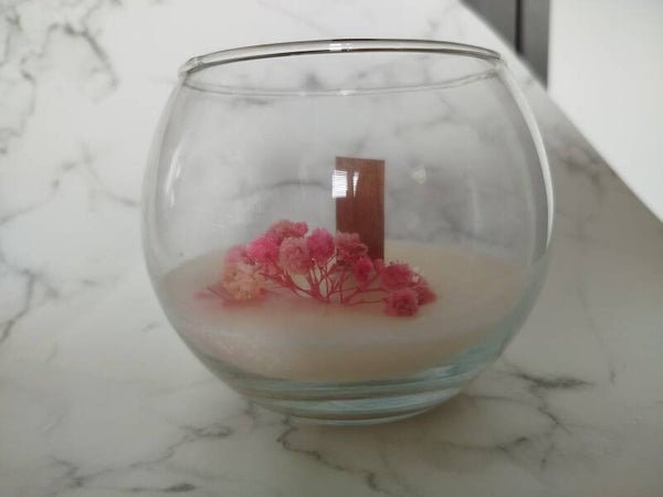 Fiori eleganti