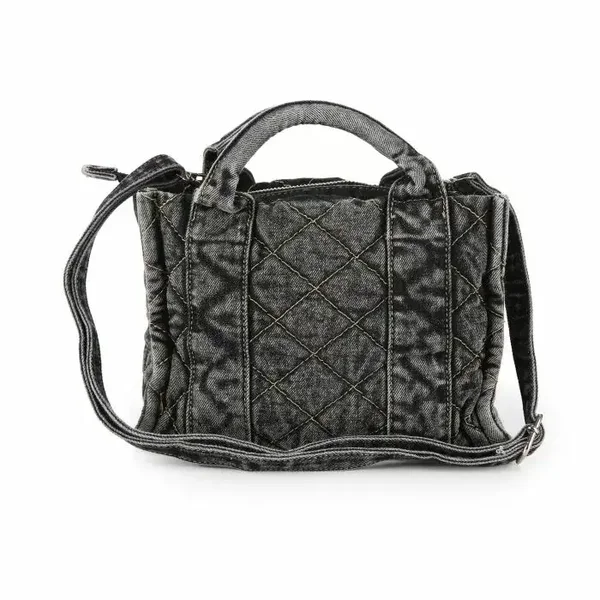 Jeans tas Eva Black