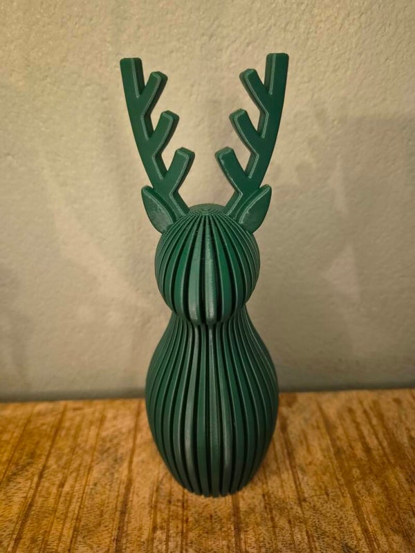 Christmas Reindeer