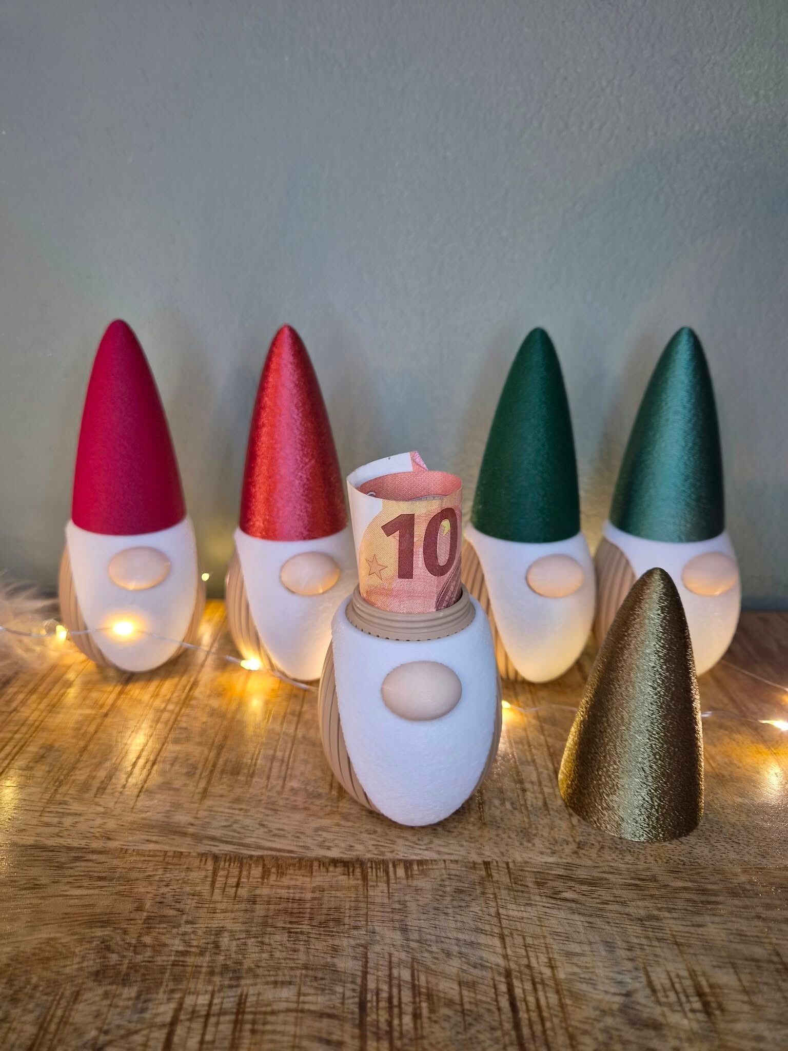 Kerst Gnoom