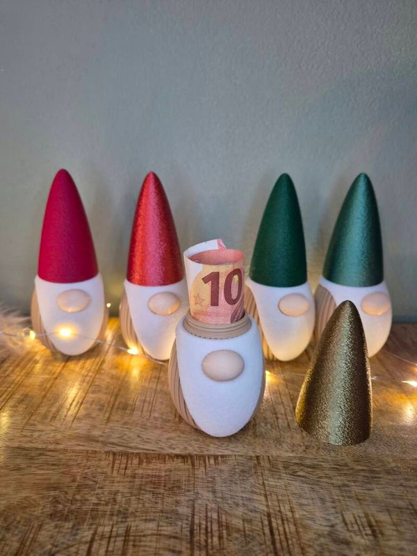 Kerst Gnoom