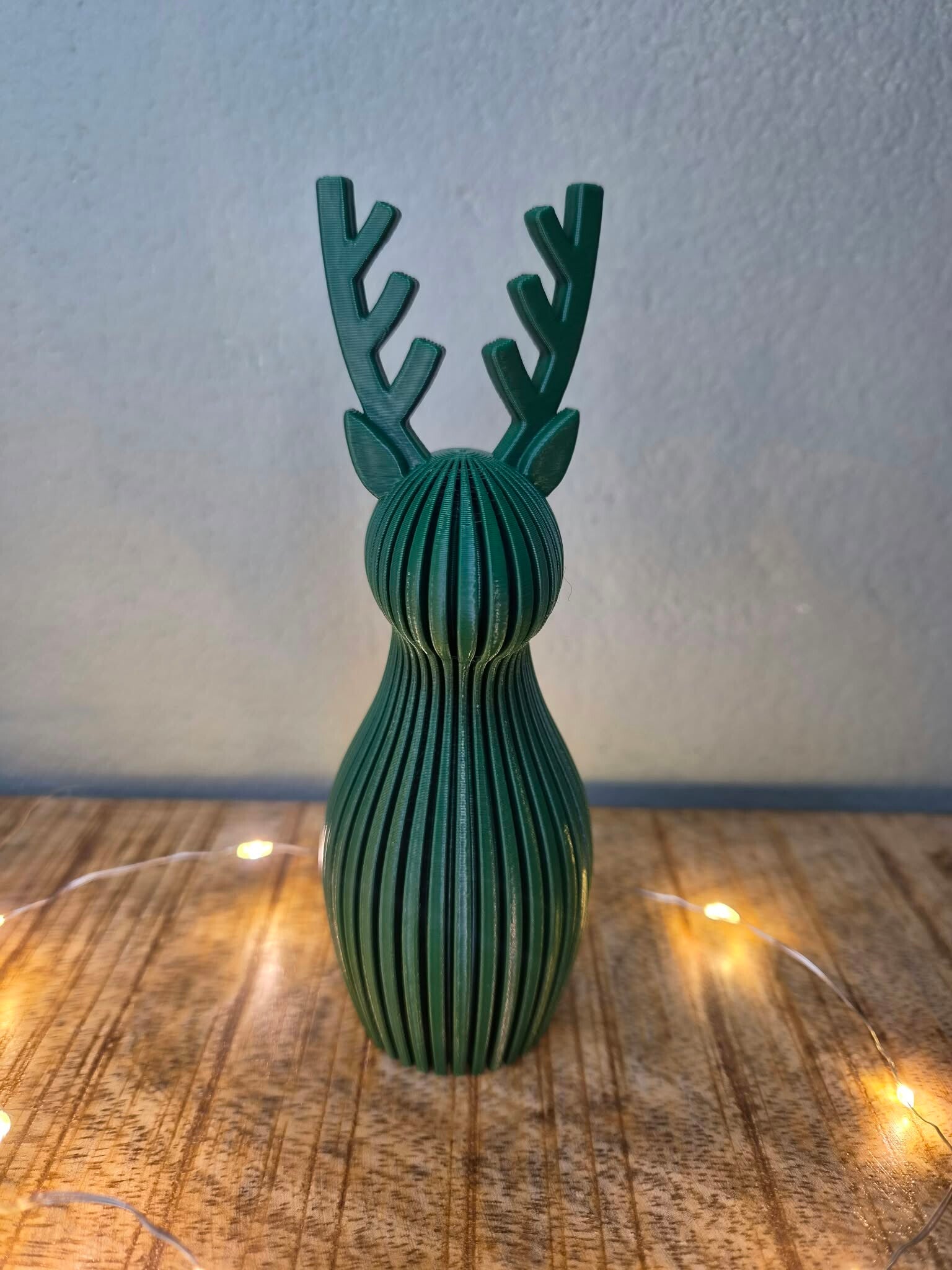 Christmas Reindeer