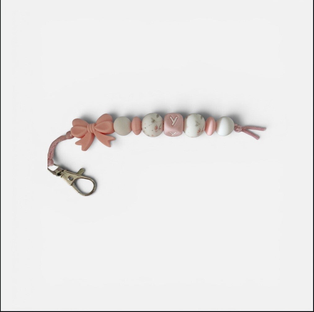 Sleutelhanger met een haakje