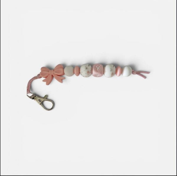 Sleutelhanger met een haakje