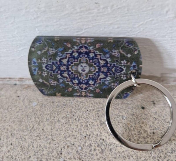 Rawdah Sleutelhanger 2