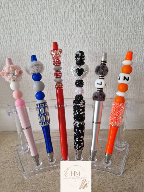 Zelf personaliseren