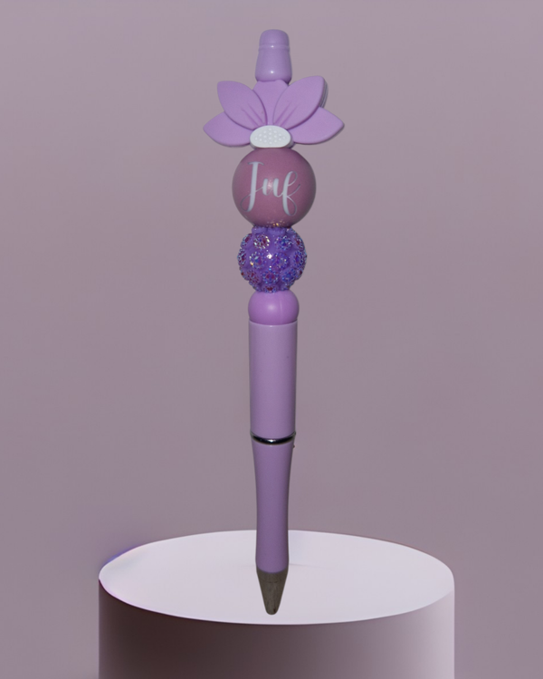 Bloem pen