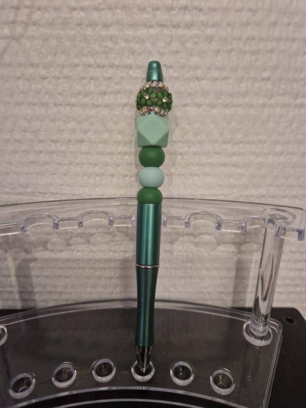 Groen henna