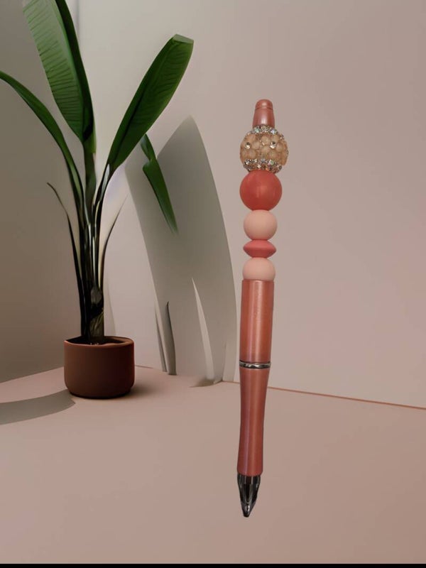 Nude roze