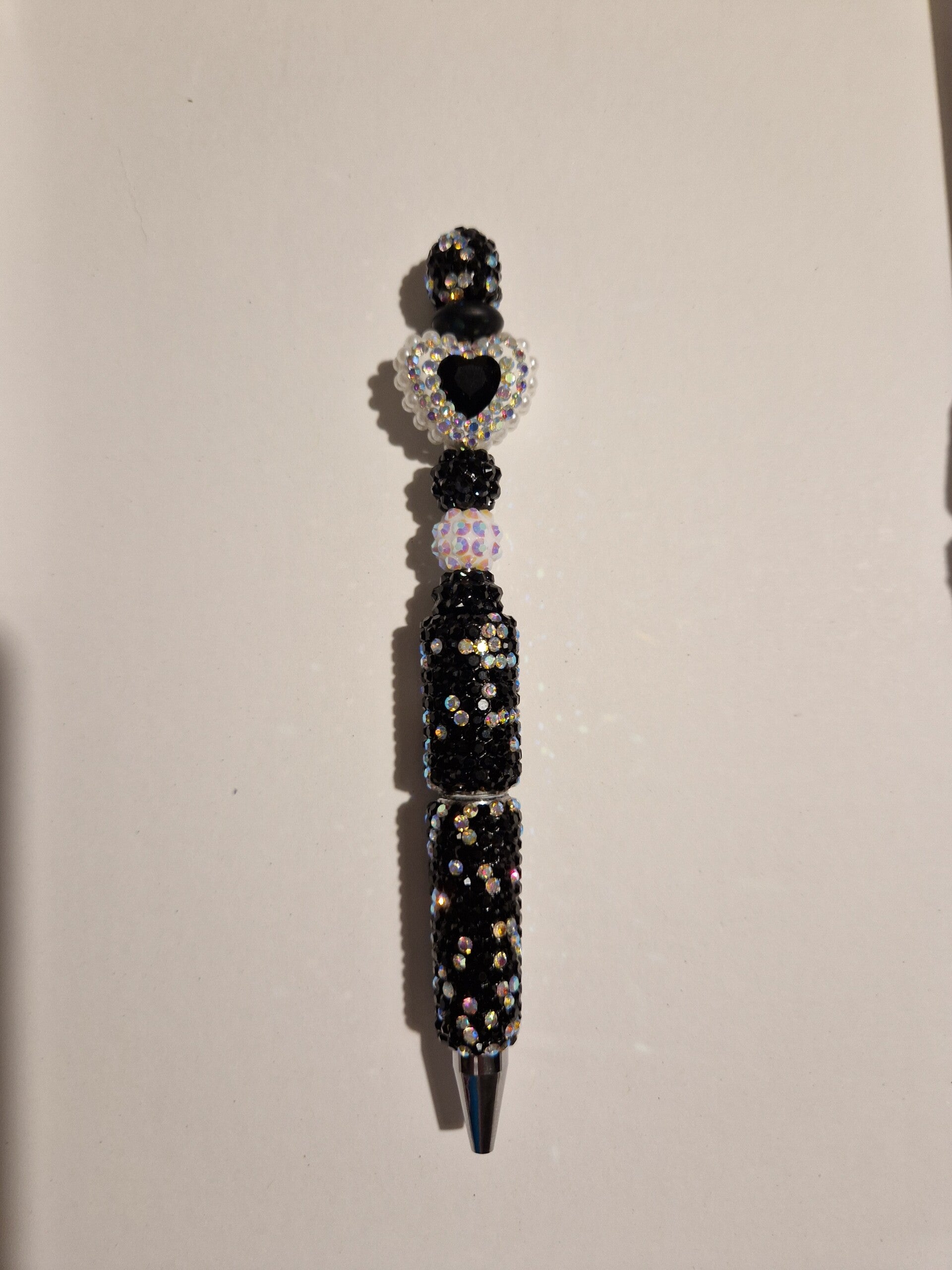 Glitter pen