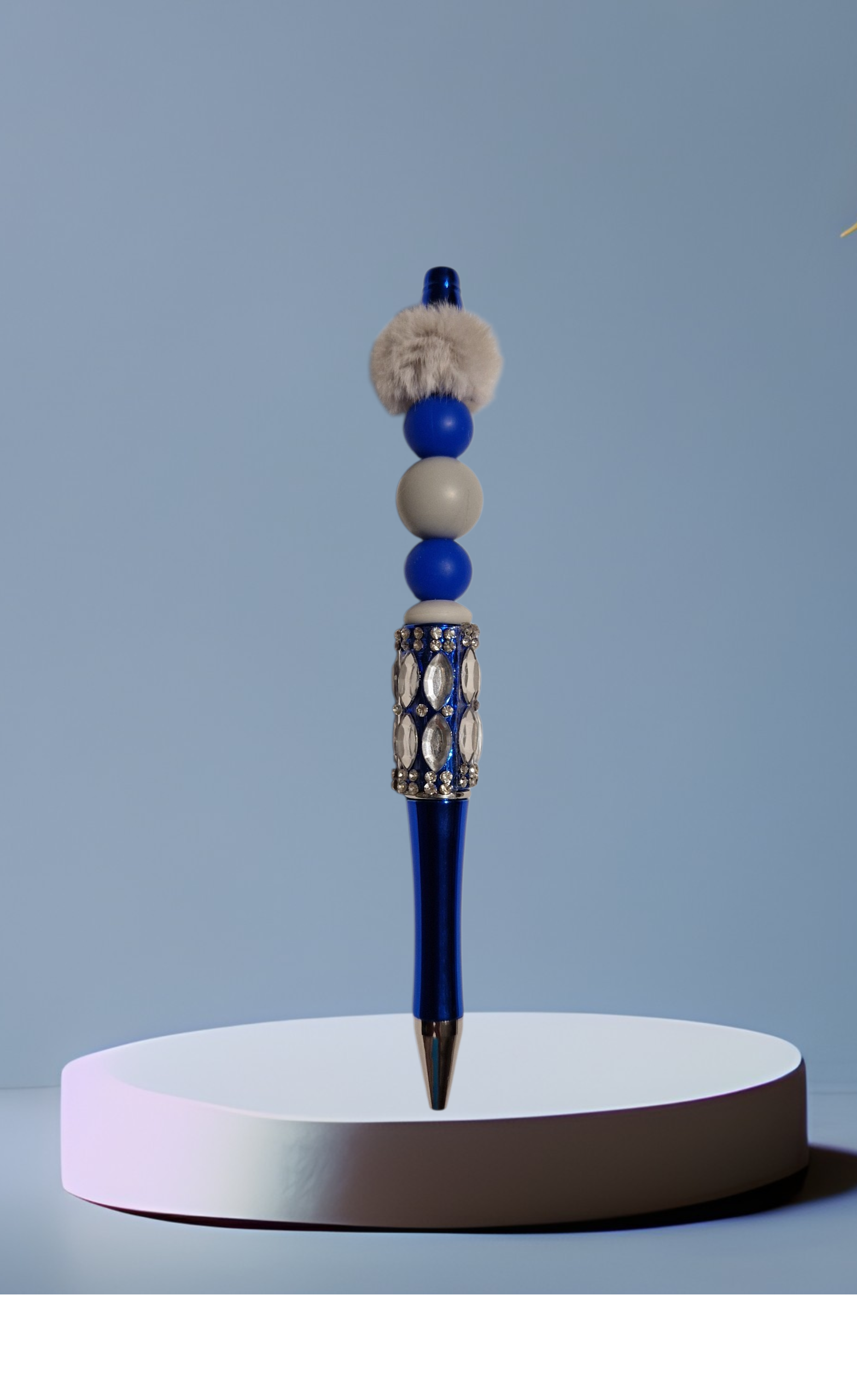 Bling pen