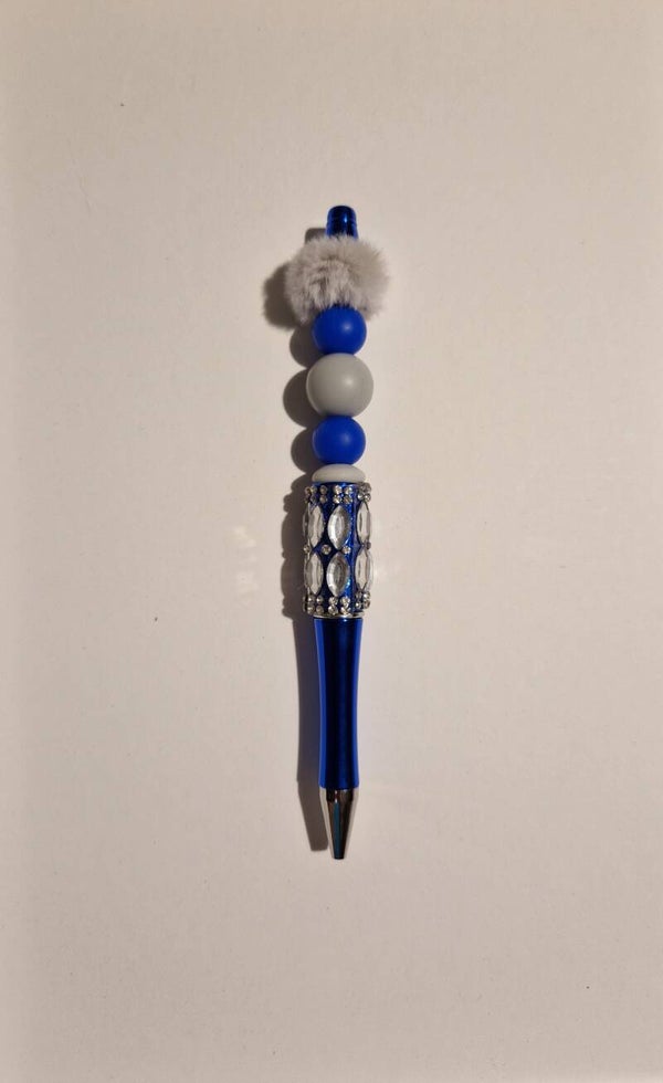 Bling pen