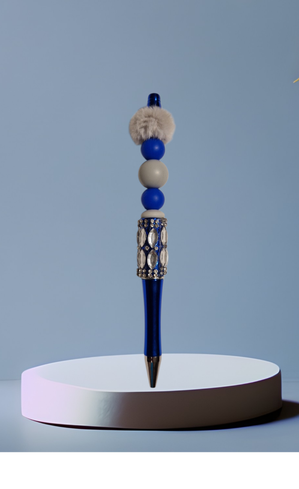 Bling pen