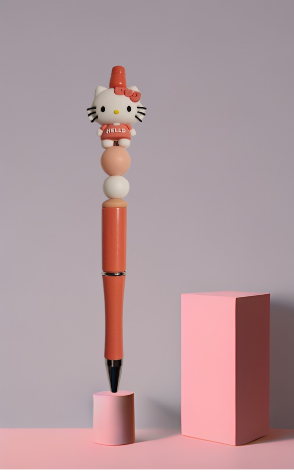 Hello Kitty pen