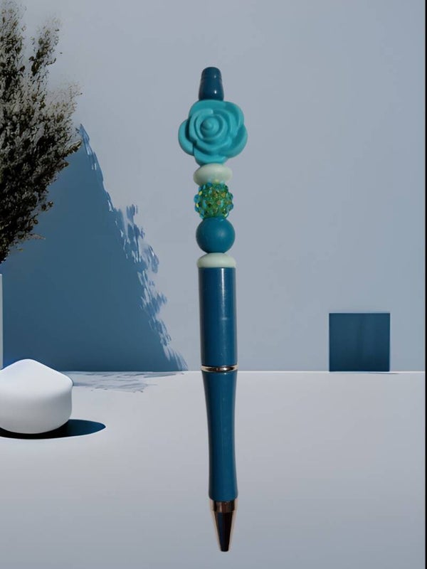 Bloem pen