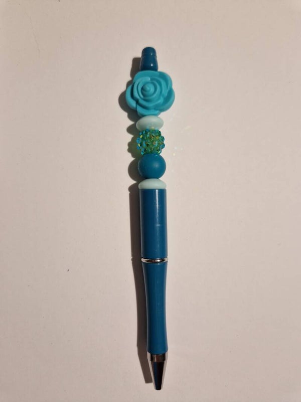 Bloem pen