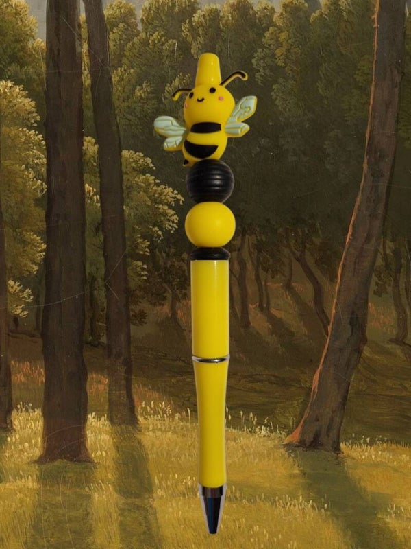 Bijen pen