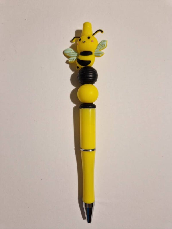 Bijen pen