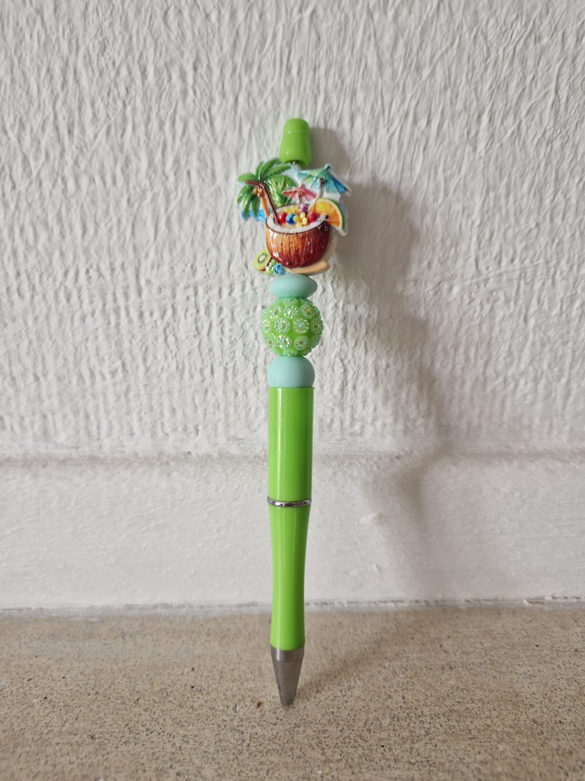 Summer pen