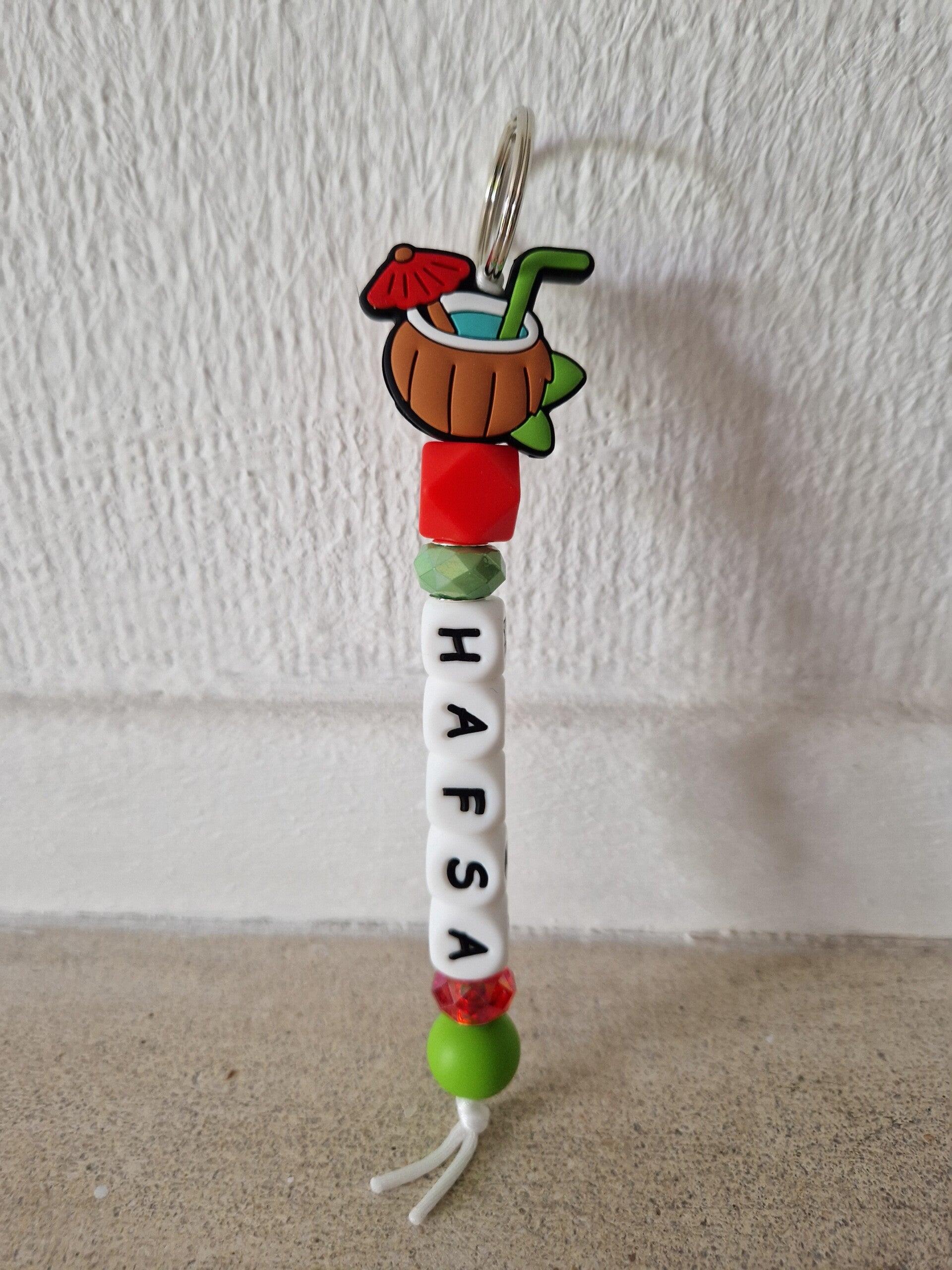 Summer cocktail