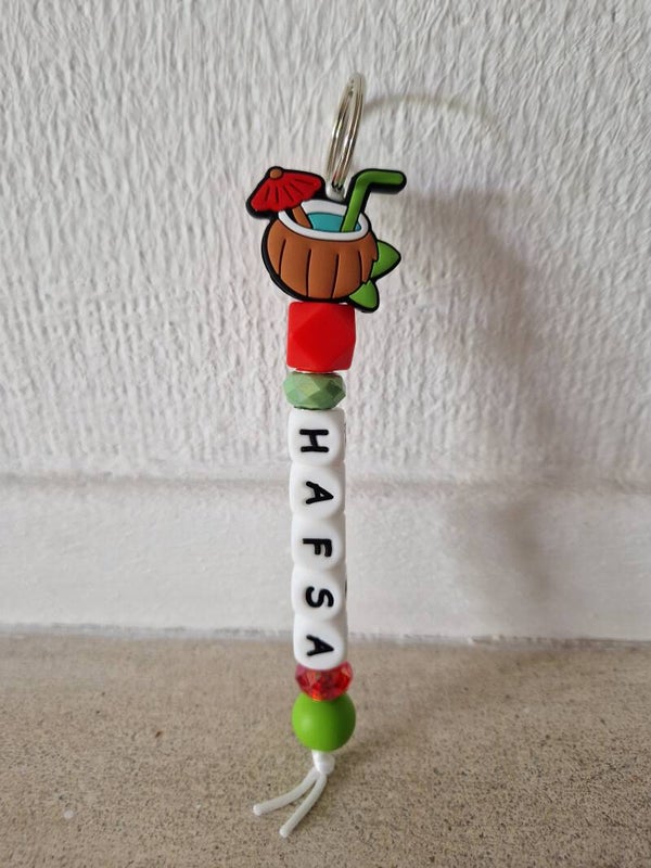 Summer cocktail