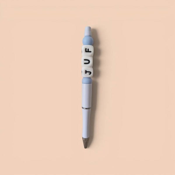 Pen voor juffen