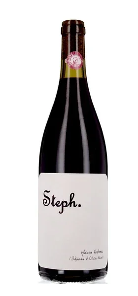 Steph – Maison Ventenac