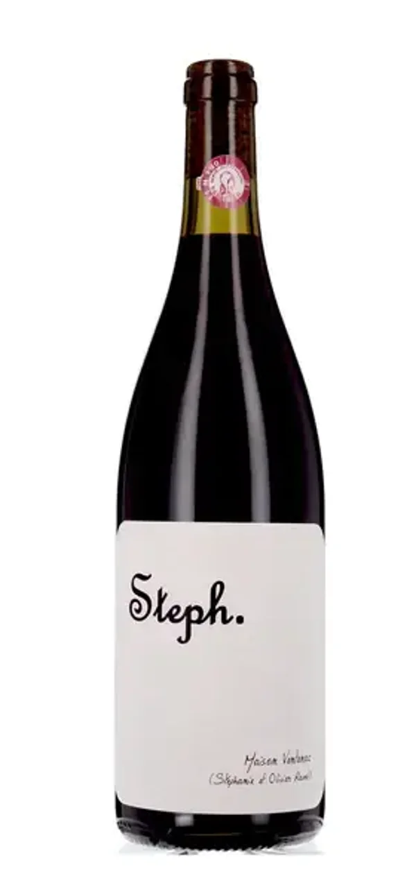 Steph – Maison Ventenac