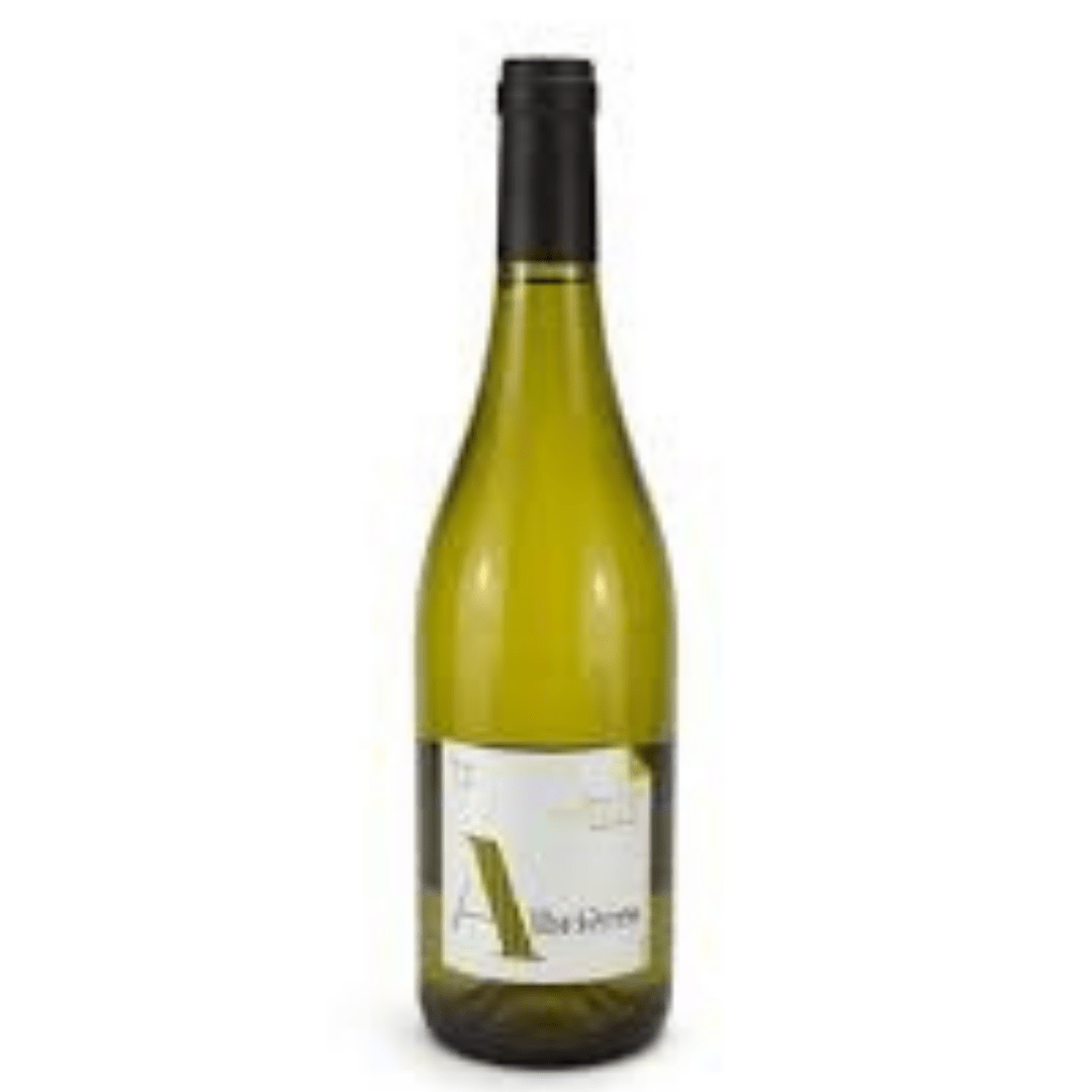 Les Albrières – Chardonnay