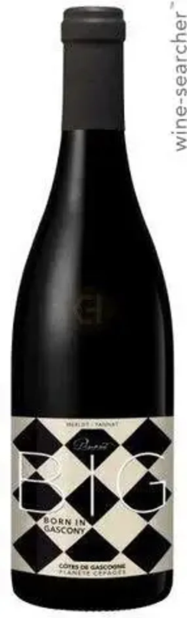 BIG – Born in Gascony 2018 – Plaimont