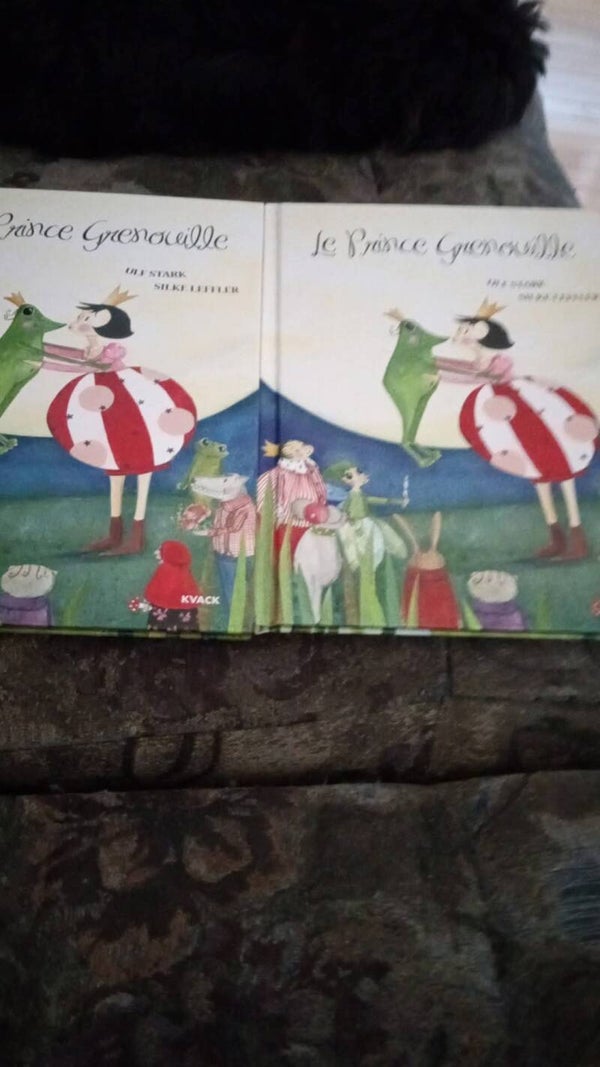 Livre