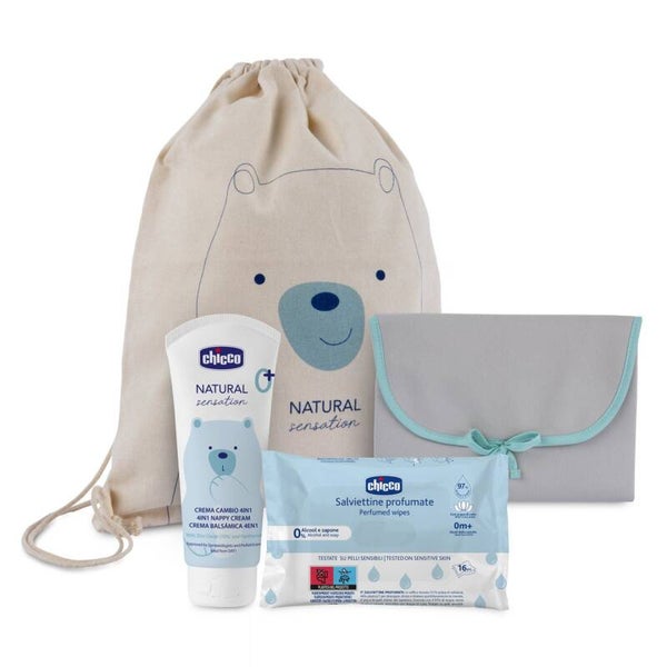 Bolsa de Paseo Cambio Pañal