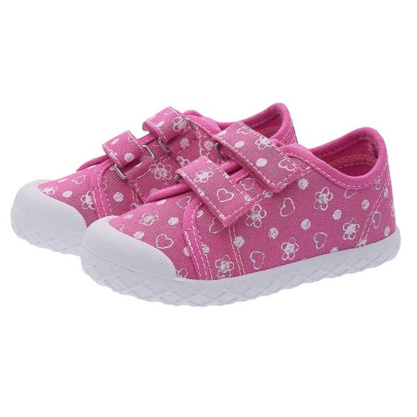 Zapato Cambridge 3 fucsia Chicco