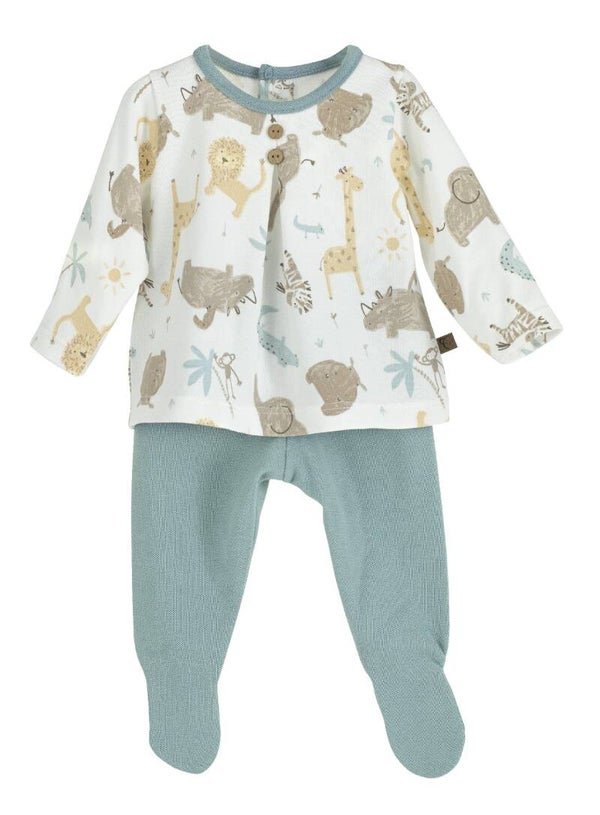 Conjunto polaina Java