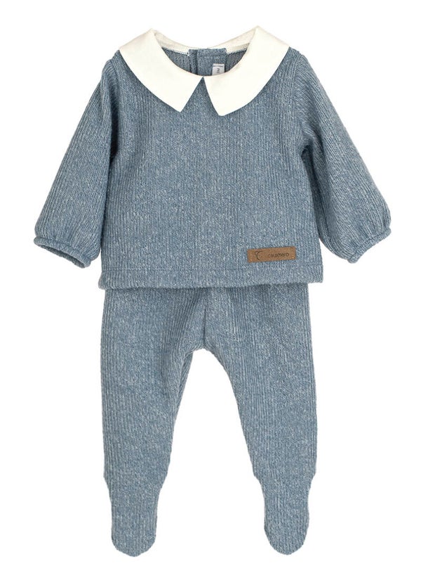 Conjunto Polaina Poniente