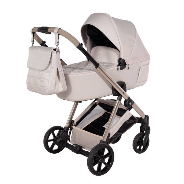 Junama Ellegante Beige