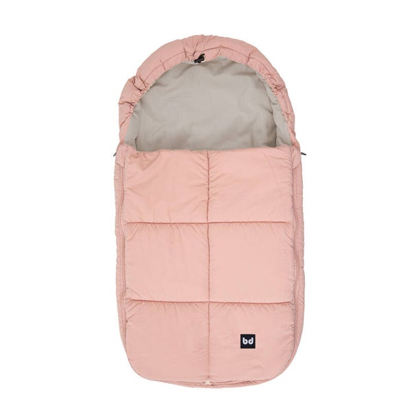 Saco capazo rosa Bimbidreams