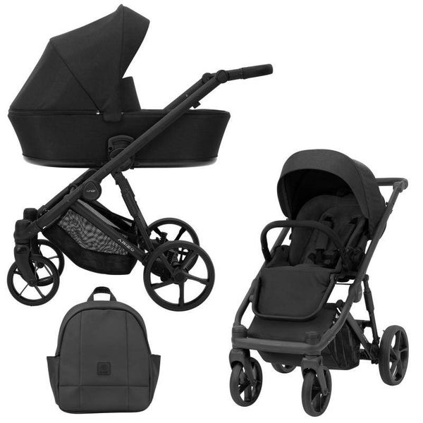 Kunert Arrizo 01 Black