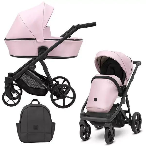 Kunert Arrizo Baby Pink