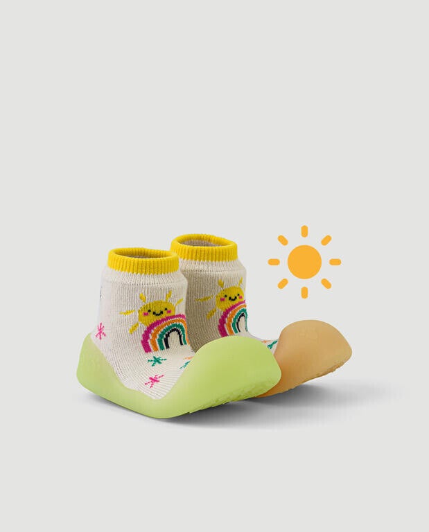 Zapato Chamaleon Sunny