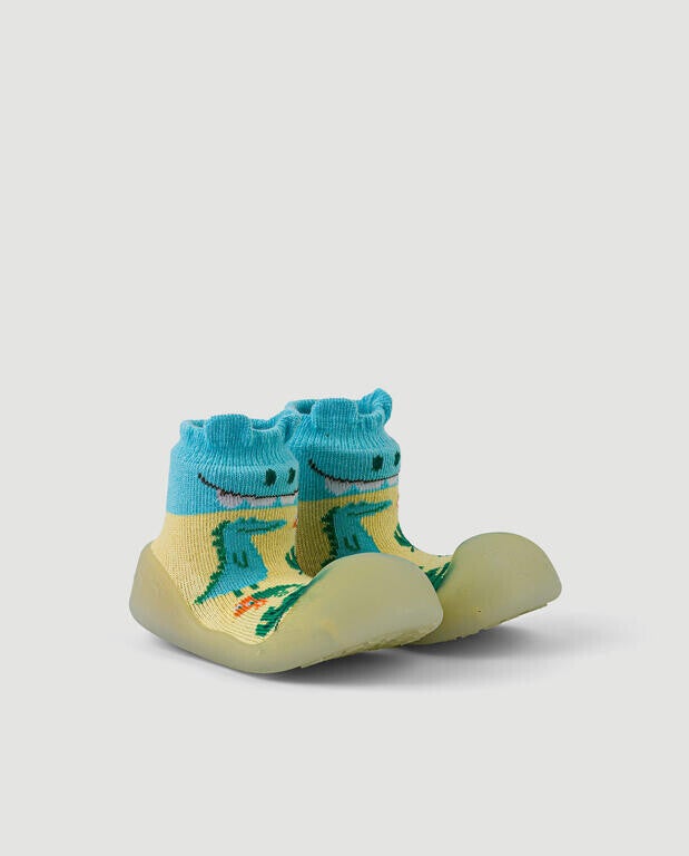 Zapato Chamaleon Dino Sky