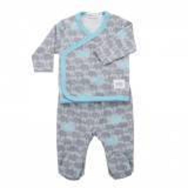 Primera puesta Dumbi Beltin