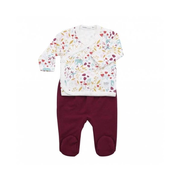 Primera puesta Kenya Beltin